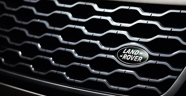 Land Rover Range Rover Velar, Range Rover Velar SUV, Araba, HD masaüstü duvar kağıdı HD wallpaper