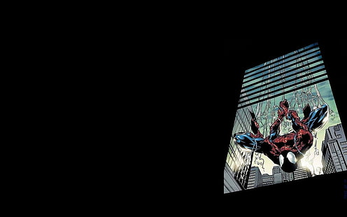 1440x900 px człowiek pająk Ludzie Aktorki HD Sztuka, mężczyzna, pająk, 1440x900 px, Tapety HD HD wallpaper
