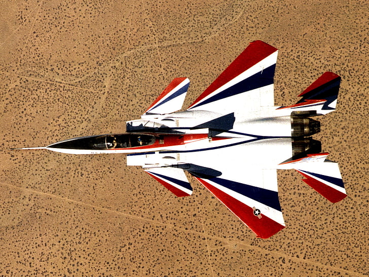 F 15 Active, white, red, and black fighter plane scale model, Aircrafts / Planes, , plane, aircraft, HD wallpaper