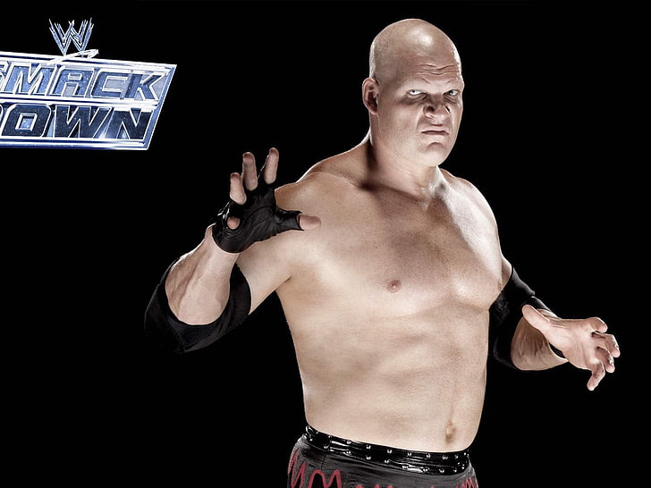 Kane Wrestler, World Wrestling Smack Down photo, WWE, , wwe champ, wrestler, HD wallpaper