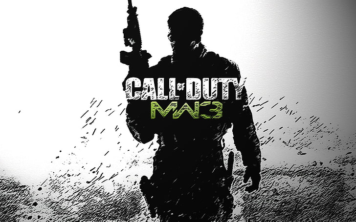 Call of Duty Modern Warfare 3 2560x1600 Architektur Moderne HD-Kunst, Call of Duty Modern Warfare 3, HD-Hintergrundbild