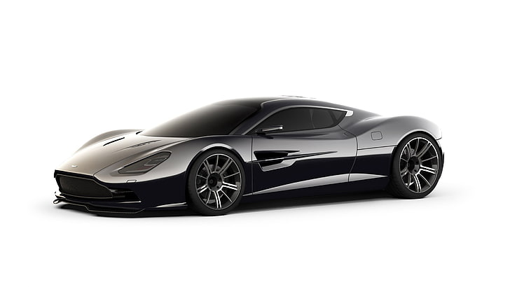 Aston Martin DBC, concept cars, Fondo de pantalla HD