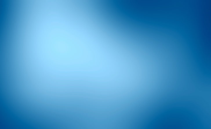 Simple Blue Background, Aero, Colorful, Blue, Background, Simple, HD wallpaper