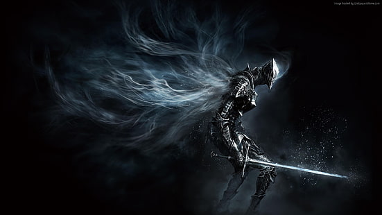 PS4, Dark Souls 3, PC, fantasy, Xbox One, I migliori giochi, Sfondo HD HD wallpaper