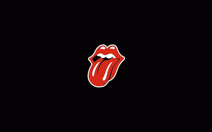 Music, The Rolling Stone, HD wallpaper