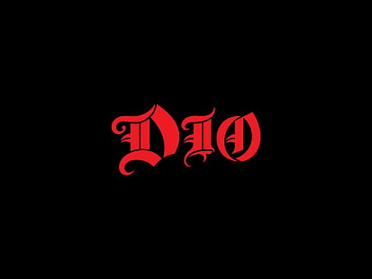 Група (музика), Dio, Hard Rock, Heavy Metal, Metal, HD тапет HD wallpaper