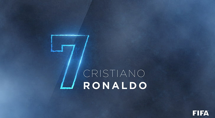 Cristiano Ronaldo, Olahraga, Sepak Bola, cr7, cristinao ronaldo, realmadrid, cristiano, desain, desain grafis, Wallpaper HD