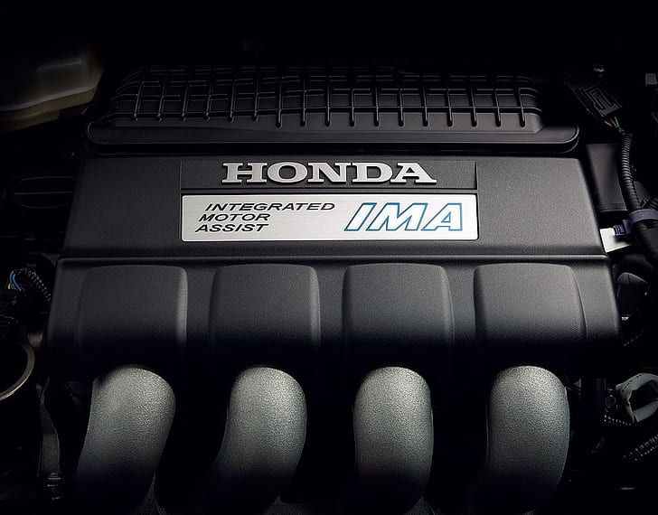 Honda Mugen CR-Z Sport Hybrid Coupe, 2012 honda cr z_hatchback_, car, HD wallpaper