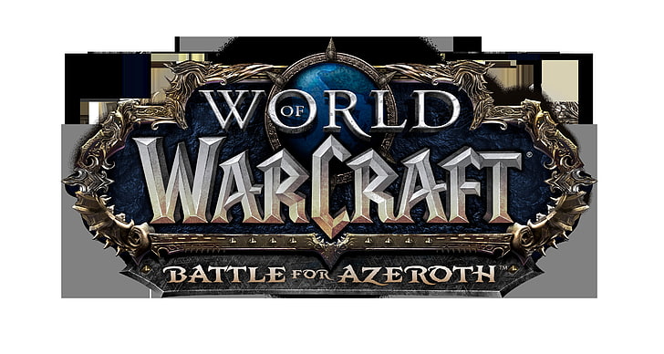 World of Warcraft, World of Warcraft: Battle for Azeroth, Tapety HD