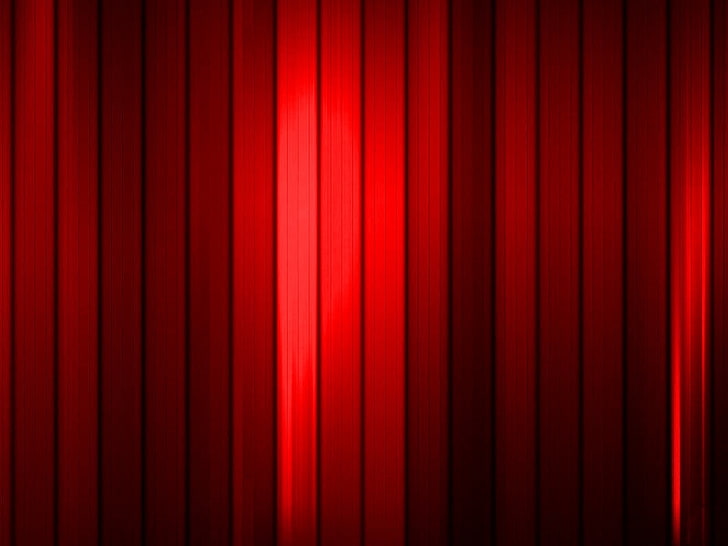วอลเปเปอร์ลายเส้นสีแดงแนวตั้งเงาขาวสว่าง, วอลล์เปเปอร์ HD