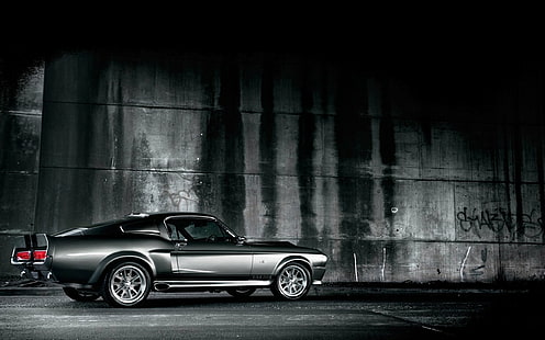 1967, cage, classic, cobra, eleanor, ford, gt500, hot, movies, muscle, mustang, nicolas, rod, rods, shelby, HD wallpaper HD wallpaper
