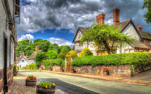 Little Budworth England Desktop Hd Wallpapers For Mobile Phones And Computer 1920×1200, HD wallpaper HD wallpaper