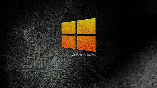 Windows, Fenster, auf dem Desktop, Windows 10, 1920 x 1080, HD-Hintergrundbild HD wallpaper
