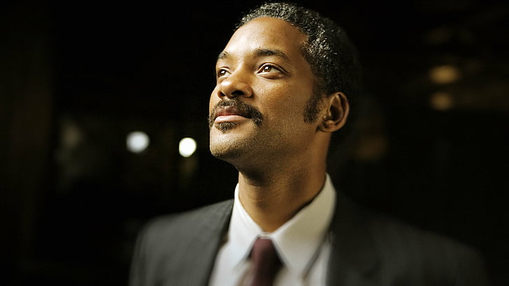 Movie, The Pursuit Of Happyness, Will Smith, HD wallpaper