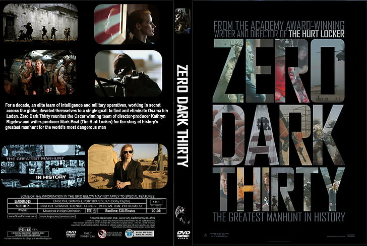 dark, drama, history, military, poster, thirty, thriller, HD wallpaper