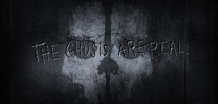 The Ghost Arepeal, Call of Duty, Call of Duty: Ghosts, Fondo de pantalla HD