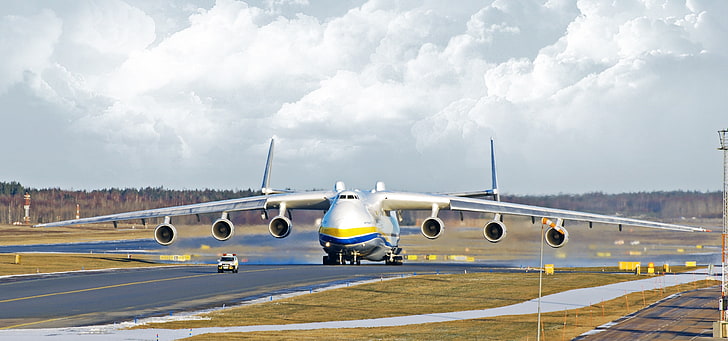 ท้องฟ้า, เมฆ, เครื่องบิน, สตริป, ปีก, เครื่องยนต์, ความฝัน, ยูเครน, Mriya, an-225, สายการบิน, โซเวียต, ขนส่งสินค้า, Antonov 225, Antonov, Huge, Cossack, Ан225, Chassis, Transport, 225, Antonov Airlines , ตกลง Antonov, ลำตัว, เครื่องบินเจ็ทขนส่งโซเวียต, เครื่องบินขนส่ง, เครื่องบินขนส่งโซเวียต, Tolmachev, ลำใหญ่ที่สุด, Balabuev, เครื่องบินโซเวียต, วอลล์เปเปอร์ HD
