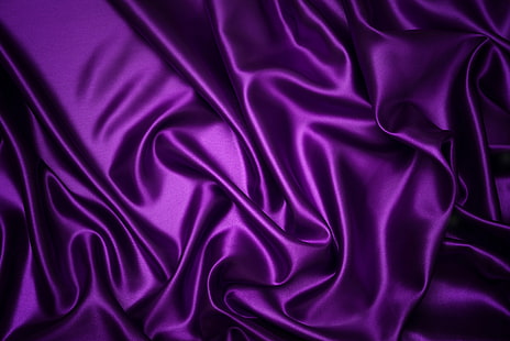 fioletowy, tkanina, tekstura, jednostki tekstur, Tapety HD HD wallpaper
