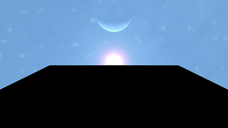2001 eine Weltraum-Odyssee, HD-Hintergrundbild