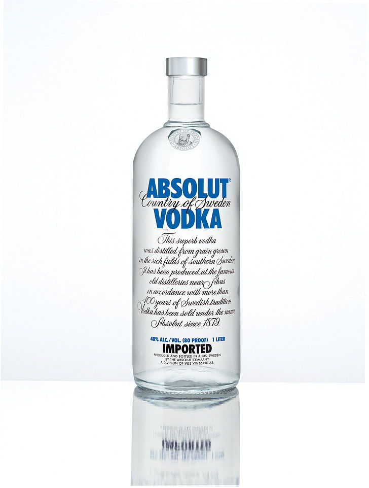 Absolut Vodka, HD-Hintergrundbild, Handy-Hintergrundbild