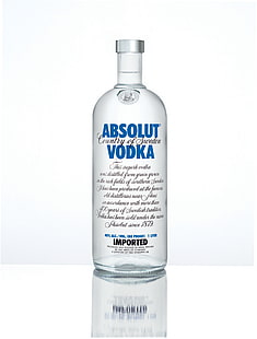absolut, vodka, Fond d'écran HD HD wallpaper