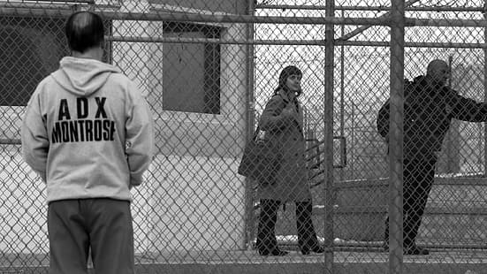 Saul Goodman ، Better Call Saul ، جيمي ماكجيل ، كيم ويكسلر ، سجن ، سجناء ، أحادي اللون ، غامق، خلفية HD HD wallpaper