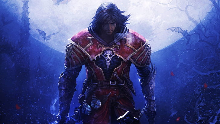 Castlevania: Lords of Shadow, Castlevania, Shadow, Tapety HD