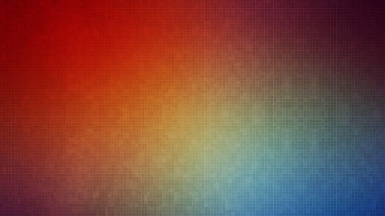 สี่เหลี่ยมนามธรรมพื้นผิวไล่ระดับสี, วอลล์เปเปอร์ HD HD wallpaper
