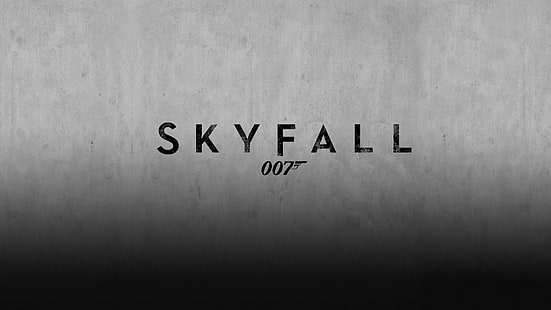 背景、映画、2012年、007、座標「Skayfoll」、スカイフォール、 HDデスクトップの壁紙 HD wallpaper