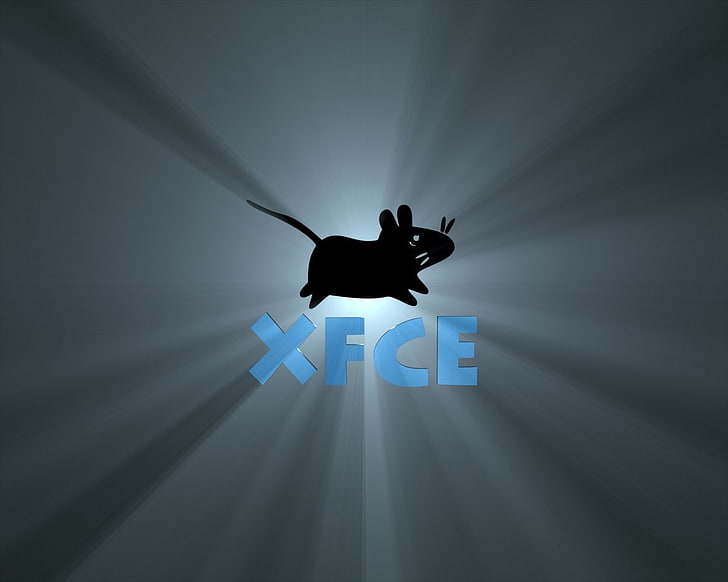 xfce, HD wallpaper
