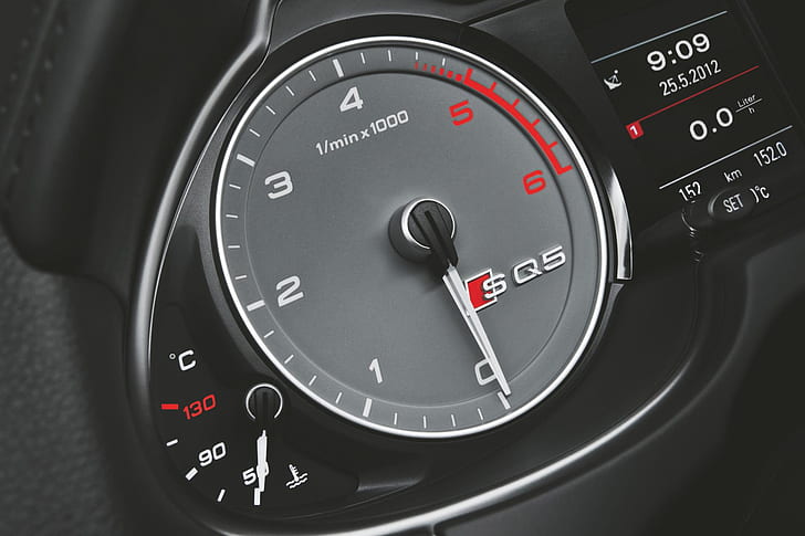 Audi Q5, audi sq5 tdi 2013, auto, Sfondo HD