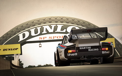 Porsche, 1976, 935, Racing, Martini, Turbo, Tapety HD HD wallpaper