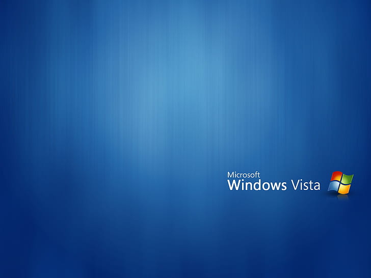 Windows, Vista, Stripes, Wallpaper HD