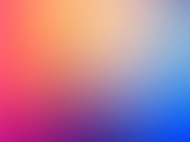 wallpaper biru dan merah muda, cahaya, latar belakang, Wallpaper, warna, Wallpaper HD