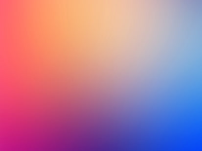 fond d'écran bleu et rose, lumière, fond, fond d'écran, couleur, Fond d'écran HD HD wallpaper