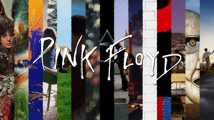 วงดนตรี (ดนตรี), Pink Floyd, วอลล์เปเปอร์ HD