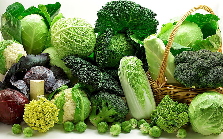 food, vegetables, HD wallpaper