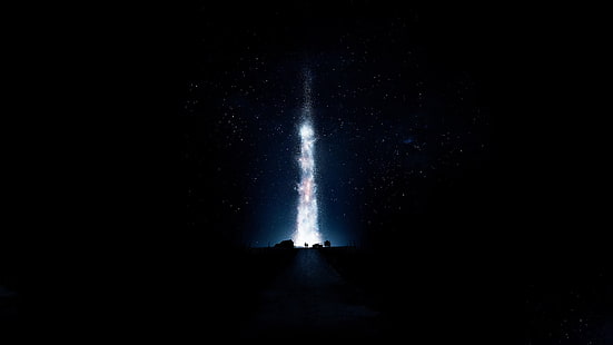 ภาพยนตร์ Interstellar, วอลล์เปเปอร์ HD HD wallpaper