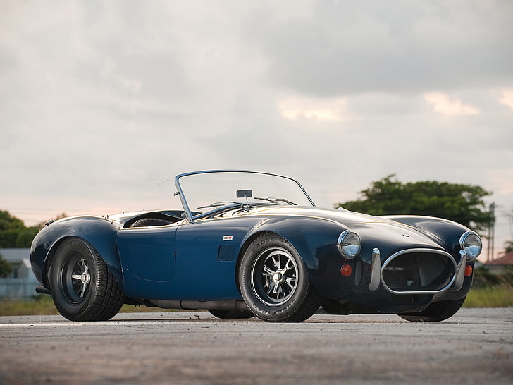 1966, 427, classic, cobra, mkiii, muscle, race, racing, shelby, supercar, supercars, HD wallpaper