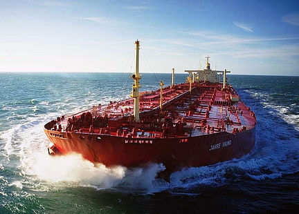 kapal laut, kapal laut, kapal tanker, 1200x862 Alam Laut HD Seni, laut, kapal, Wallpaper HD HD wallpaper