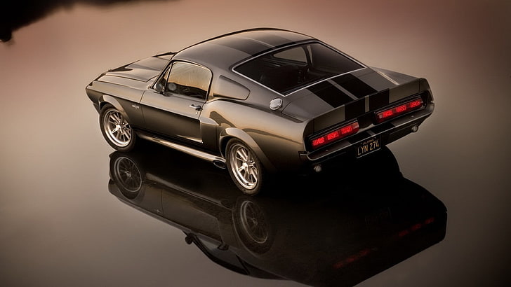 cars ford mustang shelby gt500 gt 500 elanor 1920x1080  Cars Ford HD Art , cars, Ford Mustang Shelby GT500, HD wallpaper