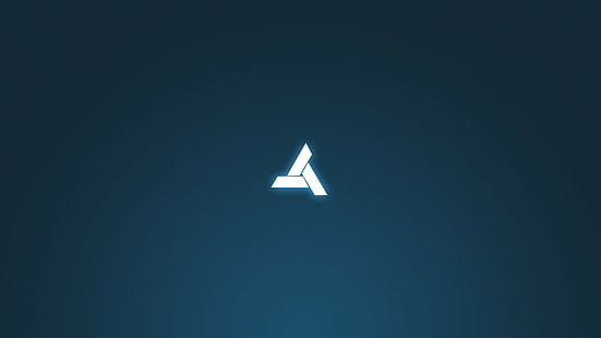 Animus Assassins Creed abstergo видео игри минимализъм Abstergo Industries, HD тапет HD wallpaper