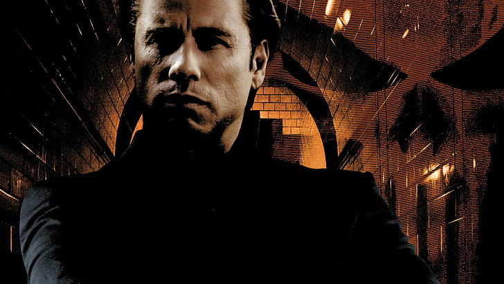 Movie, The Punisher (2004), HD wallpaper