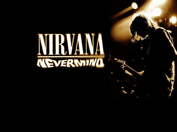 musik nirvana kurt cobain music bands 1024x768 Hiburan Musik HD Seni, Musik, Nirvana, Wallpaper HD