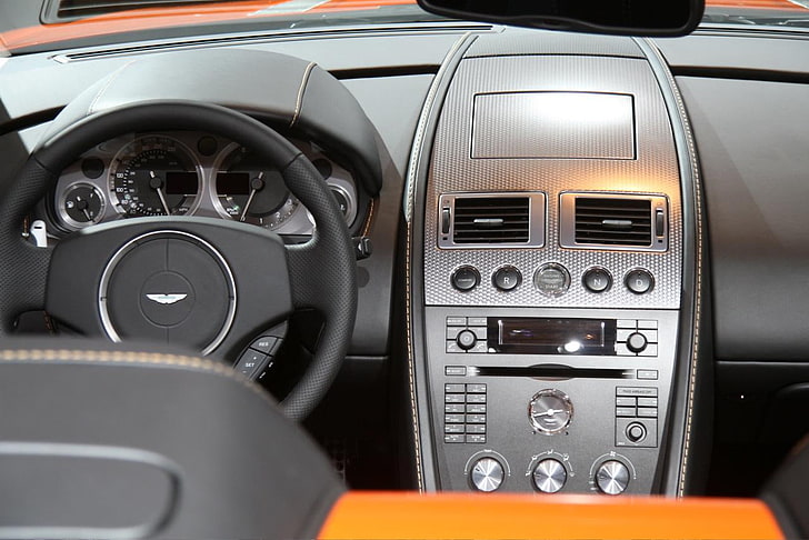 Aston Martin V8 Vantage N400、aston_martin_vantage_n400、車、 HDデスクトップの壁紙