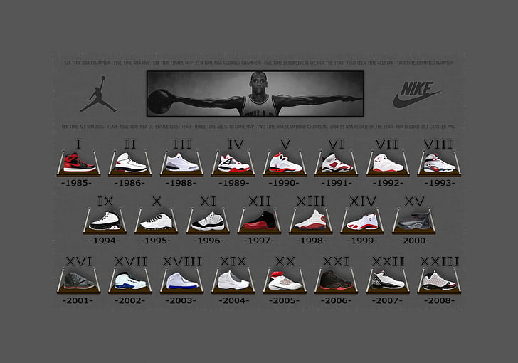 Basketball, Michael Jordan, Chicago Bulls, HD-Hintergrundbild