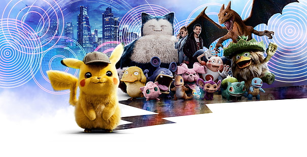  Girl, City, Action, Ryan Reynolds, Dragon, Lightning, The, Cat, Family, Lucy, year, Boy, Pokemon, EXCLUSIVE, Pikachu, Rita Ora, Movie, Flash, Film, Adventure, Sci-Fi, Sunglasses, Comedy, Stevens, Detective, Warner Bros. Pictures, Warner Bros., Electric, Mystery, Mouse, Charizard, EXTENDED, Ken Watanabe, Suki Waterhouse, Creatures, Bill Nighy, Fabulous, Towns, Fluffy, Pokemons, Pokémon, Tim, 2019, Legendary Entertainment, Justice Smith, Detective Pikachu, Pokémon Detective Pikachu, Pokemon Detective Pikachu, Tim Goodman, Goodman, The Pokemon Company, A Long, Long, Pika-Pika-Chu, Fabulous Creatures, Kathryn Newton, LEGENDARY, Lucy Stevens, Pikachuu, HD wallpaper HD wallpaper
