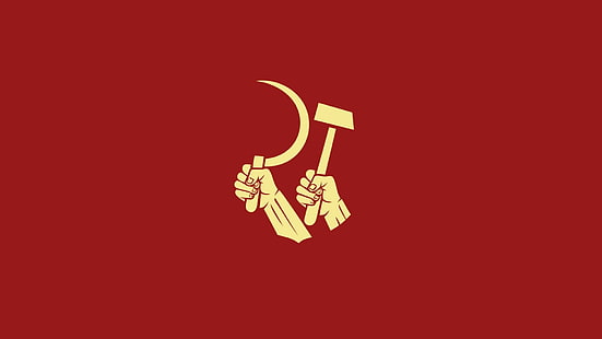 소련, 공산주의, 소련, HD 배경 화면 HD wallpaper