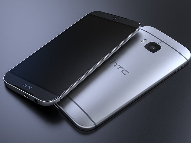 HTC One M9, HTC One M9, HD обои