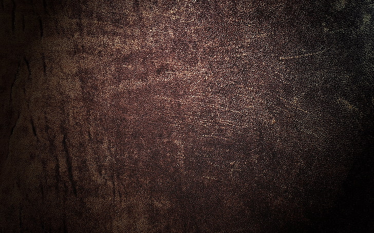 skin, texture, leather, brown, HD wallpaper